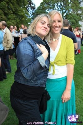 Apéro Pré-Doudou ! - Gallerie photo #198